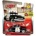 thumbnail image 1 of Disney/Pixar Cars, 2016 Sheriff's Impound Lot, Sheriff Die-Cast Vehicle, 1 of 2