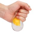 thumbnail image 4 of Xihbxyly Las Mejores Ofertas Juguet de Yema Transparente Apretable Novedoso 6 Cm, Pelota Antiestrés para Aliviar El Estrés, 4 of 6