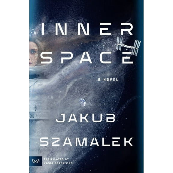 Inner Space, (Paperback)