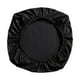 thumbnail image 5 of Funda para silla de oficina, funda para silla, funda elástica, lavable, funda para silla giratoria para Negro, 5 of 9
