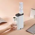 thumbnail image 4 of Instant Hot Water Dispenser, 5 Temperature Settings, Countertop Water Heater with LED Display for Home Office Dorm, 4 of 21