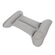 thumbnail image 3 of Almohada inflable suave,Almohada inflable suave H Almohada de aire Almohada inflable gris Máxima confiabilidad, 3 of 5