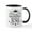 White/Black Inside, variant on CafePress - The Best Grandmas Are Born In June Mugs - 11 oz Ceramic Mug - Novelty Coffee Tea Cup