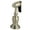 Brushed Nickel, variant on Kingston Brass KBSPR8 Brass Kitchen Faucet Side Sprayer in Brushed Nickel