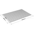 thumbnail image 3 of 2PCS Elastic UDR Netting TRX4 Cargo Accessories 1:14/1:6 Scale RR10 R/C Windows Education, 3 of 9