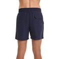 thumbnail image 3 of Whiskey and Oak Men's Bathing Suit Swim Trunks 94952-1039 (X-Large, Navy), 3 of 3