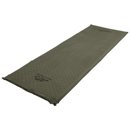 Alps Mountaineering Comfort Long Air Mat