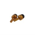 thumbnail image 2 of 3.5mm Headphone Anti Dust Stopper Plug For iphone 4 4S 3GS, 2 of 4