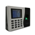thumbnail image 4 of Attendance Clock Time Recoder Biometric Fingerprint Time Attendance Time Machine, 4 of 7
