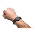 thumbnail image 3 of 25 pcs Kantech&reg; Ioprox&reg; XSF 26 Bit eXtended Secure Format XSF/26Bit Compatible Wristbands Black, 3 of 3