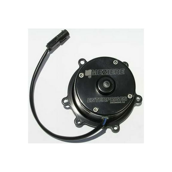 Meziere WP118 100 Series Electric Water Pump