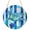Blue, variant on Blue Turtle Coastal Round Front Door Welcome Sign, 5.9 Inch Wall Hanging Decor for Indoor Outdoor, Nautical Beach Summer Sea Retro Home Porch Hanger Decorations for Holiday Gift