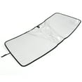 thumbnail image 5 of Front Windshield Sunshade for Honda N-BOX 2017-2021, Front Window Sun Shade Foldable Reflective Sun Visor Custom Sunscreen UV Blocker Privacy Protector HeatShield, 5 of 10