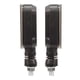 thumbnail image 3 of Direccionales para motocicleta universales Y0263 Kinlley negro, 3 of 4