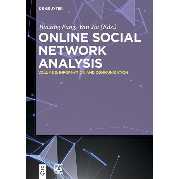 Information and Communication, (Hardcover)