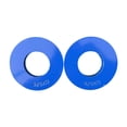 thumbnail image 1 of koolsoo 2Pcs Gym Micro Plates Add-on Change Weight Plate for Micro Loading Beginners 0.75kg, 1 of 9