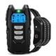 thumbnail image 1 of Dog Training Collar, Shock Collar for Dogs with Remote, 1 Receiver Rechargeable Dog Shock Collar, 3 Modes Beep Vibration and Shock Waterproof Bark Collar for Small, Medium, Large Dogs, 1 of 5
