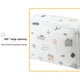 thumbnail image 5 of Xihbxyly Bolsa para Árbol de Navidad, Diseño de Tela No Tejida, Paneles de Papel Duro para Un Almacenamiento Seguro, Tapa Fácil de Abrir, Organización con Múltiples Compartimentos, Decoración Navideñ, 5 of 6