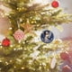 thumbnail image 4 of Adorno Navideño Plano para Árbol de Navidad | Colgante para Casa y Coche | Decoración Navideña Multiusos para Árbol, Chimenea, Puerta, Sala de Estar, Regalo para Recién Nacidos y Bodas, 4 of 5