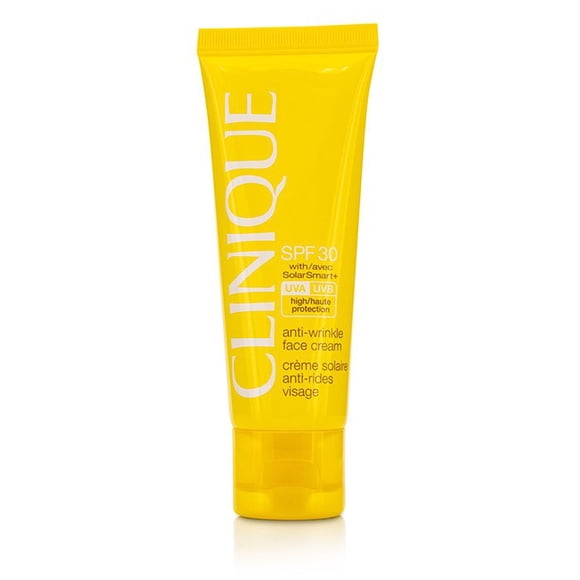 Crema Facial Clinique Antiarrugas SPF 30 50 ml