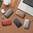 thumbnail image 4 of Disque SSD Externe 64 To 30 To 16 To, Clé Usb Portable, Type Mini Slim, 4 of 4