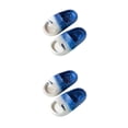 thumbnail image 3 of Guardurnaity Sandalias antideslizantes para el hogar para niños con PVC y cómodo y que se pueden combinar libremente con el Type4 NO4, 3 of 6