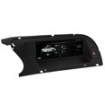 thumbnail image 1 of 8.8in Car Stereo,Car Stereo  for  12 HD Touch Screen   Receiver 4G 64G ROM GPS Navigation Display Fit for A4 A5 B8 Standard, 1 of 8