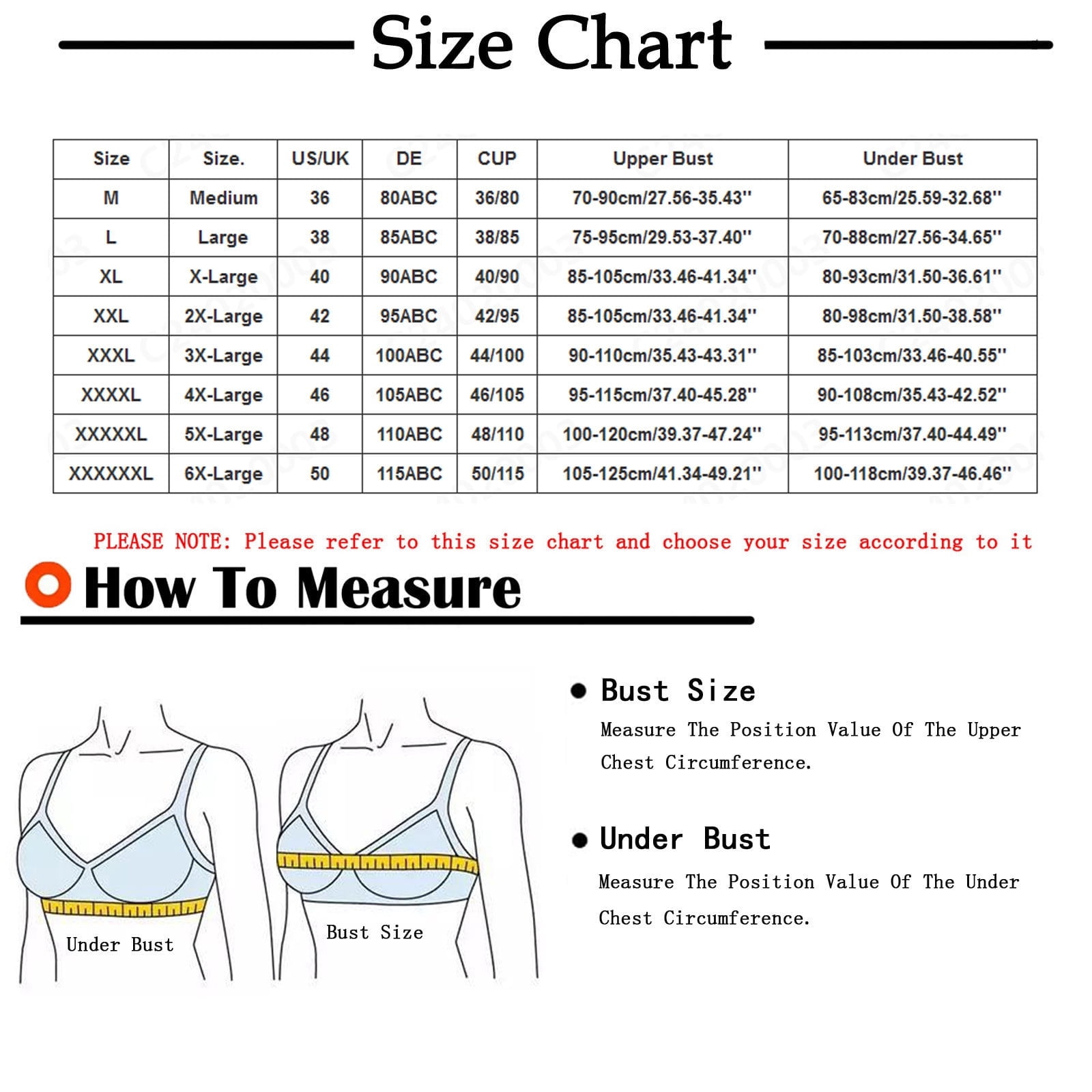 Hvot&aat 3 Pack Daisy Bras for Older Women Front Close Button Cotton Bras Comfortable Full Support Wide Back No Underwire Bras