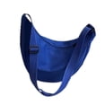 thumbnail image 1 of Bolso tipo bandolera Yuyangstore con forma de bola y correa ajustable, 1 of 8