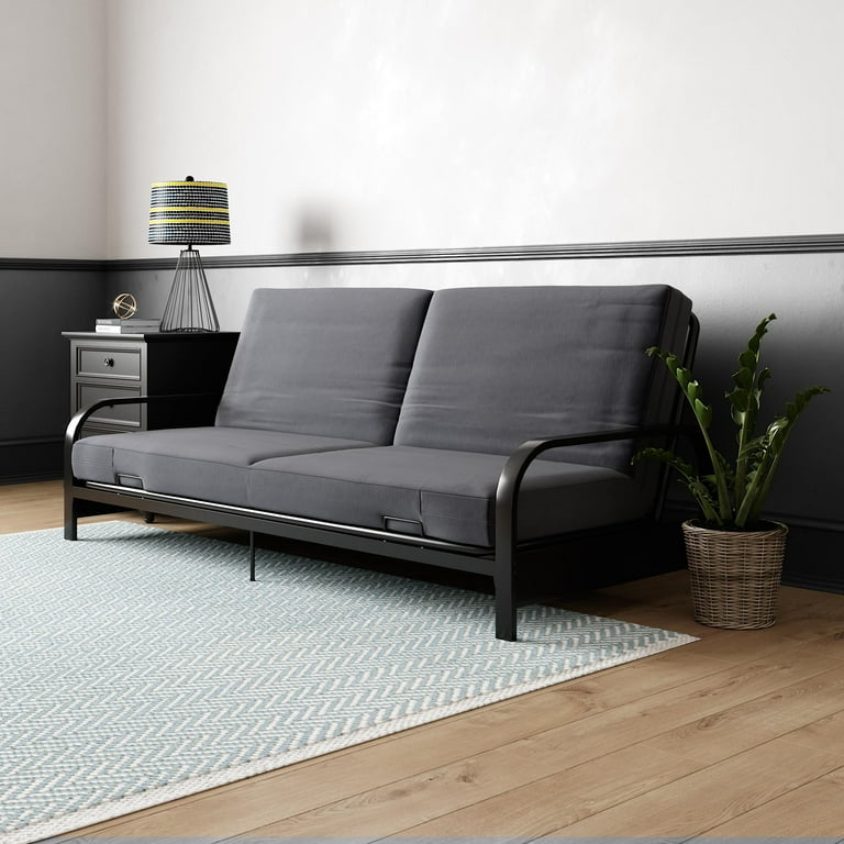 Walmart futon bed and mattress outlet