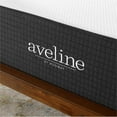 thumbnail image 4 of Modway Aveline 14" Memory Foam King Mattress in White, 4 of 12