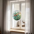 thumbnail image 6 of Acrylic Jigsaw Puzzle Suncatcher, Acrylic Suncatcher Puzzle, for Doors Garden and Window Hanging&Birthday Gift, 6 of 8