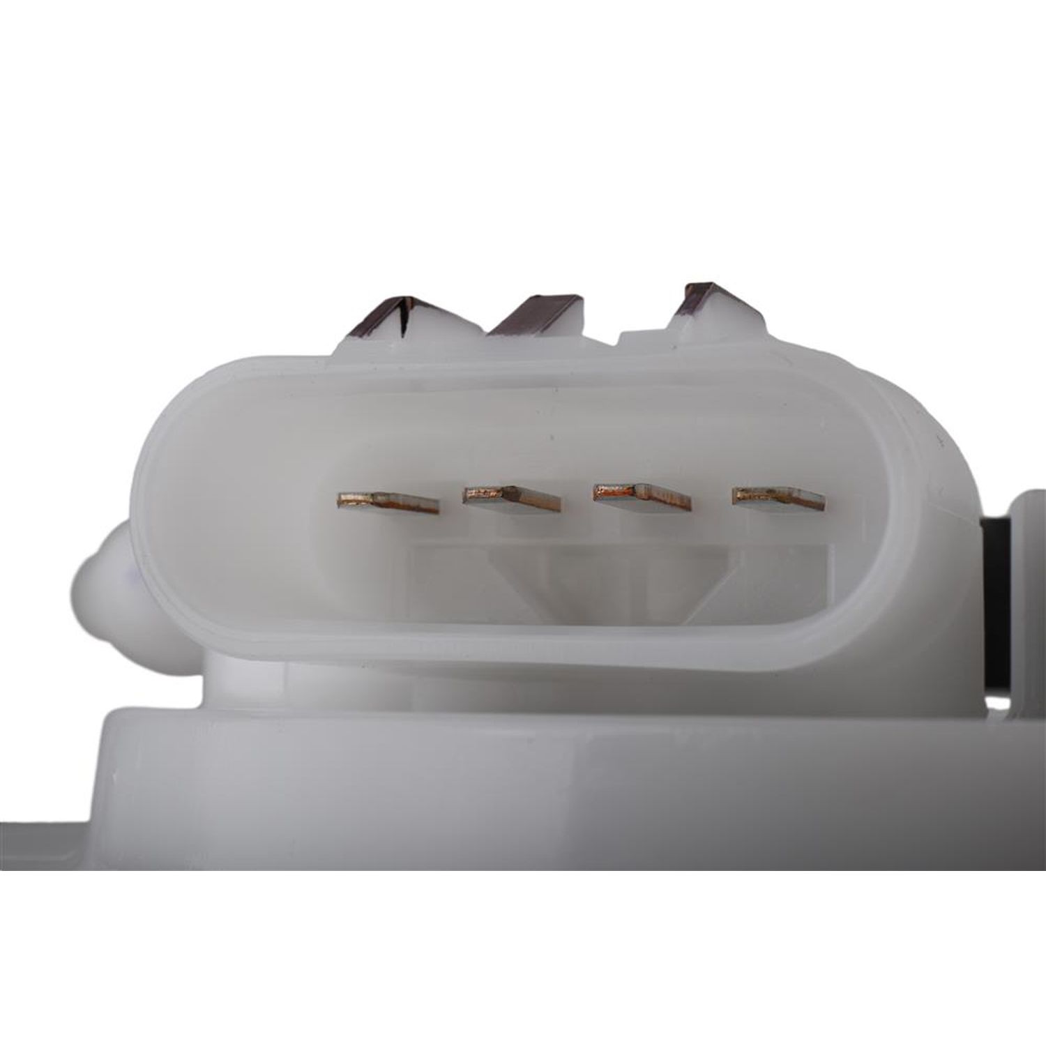 GM Genuine Parts MU1791 Fuel Pump Module Assembly