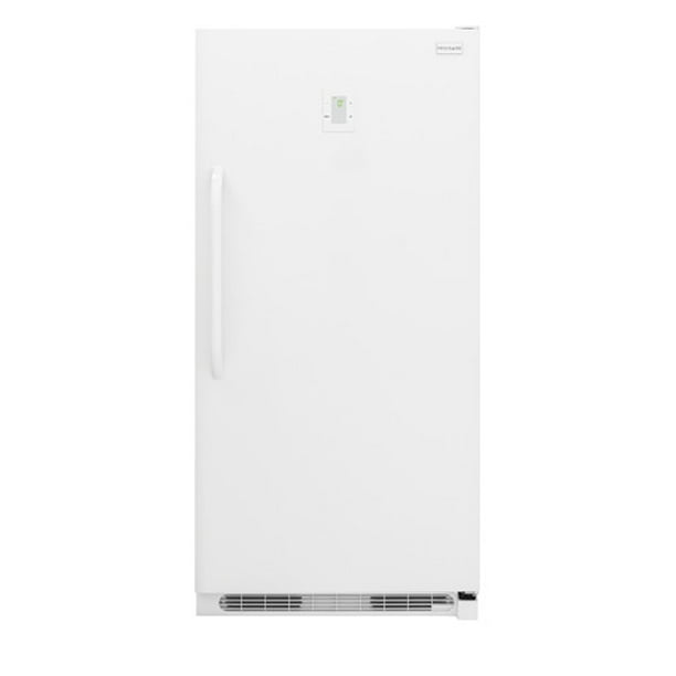 Frigidaire 20 0 Cu Ft Upright Freezer White Fffu20f2vw