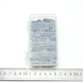 thumbnail image 2 of Kit de repuesto de tubo de cobre 300 Uds Ehuebsd crimpado 1,0-1,8mm, 2 of 9