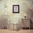 thumbnail image 4 of Roberts, Kait 15x18 Black Modern Framed Museum Art Print Titled - Teresas Garden, 4 of 5