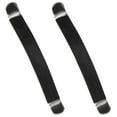 thumbnail image 3 of unbranded  2 Pcs Separator Tool Guitar Acoustic Kit Electric Mute Strap Black, 3 of 8