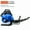 75.6CC 4 Storke 900CFM 3.5HP 210MPH(Blue), variant on Backpack Gas Powered Leaf Blower, 52CC 550 CFM 1.7 HP 2 Cycle Grass Lawn Blower Air Cooling Gasoline Backpack Grass Blower with Air-Cooled, Snow Blower for Outdoor