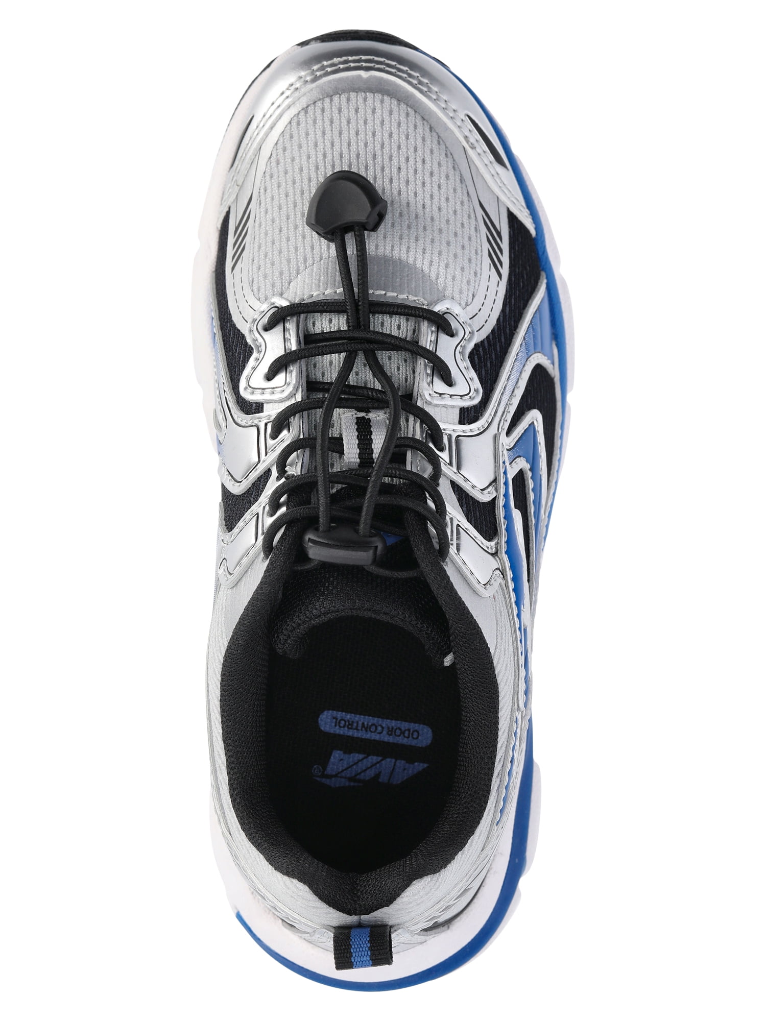 Avia Little and Big Kids Bungee Athletic Sneakers