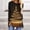 2Multicolor, variant on FDGIU Christmas Graphic Tops for Women - Loose Fit Tunic Blouses with Season Snowflake Print, Fall Holiday Tees,Funny Christmas Long Sleeve Tops