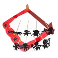 thumbnail image 2 of 1 Set Creative Puppet Storytelling Kit For Kids Fun Shadow Theater And Family Games With DIY Shadow Puppets And Interactive Story Props, 2 of 5