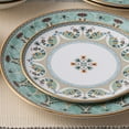 thumbnail image 3 of Noritake Serene Garden 12-Piece Dinnerware Set, Service for 4, 3 of 7