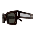 thumbnail image 3 of Yves Saint Laurent SL572-002-50 50mm New Sunglasses, 3 of 5