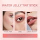 thumbnail image 4 of Buildable Color Stick, Creamy Lip & Cheek Tint with Watercolor Effect for Versatile Use, 4 of 5