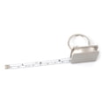 thumbnail image 6 of Pull Ruler Portable Retractable Ruler Measuring Tool Tape Measure Keychain For Everyday Use Small Tool, 6 of 8