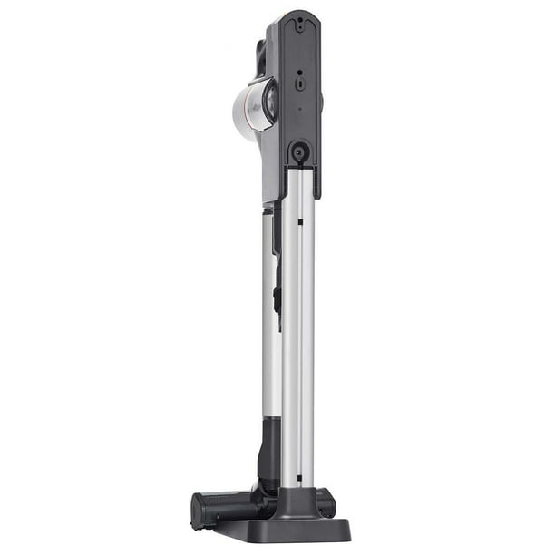Lg cordzero charge plus cordless vacuum reviews sale