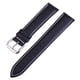 thumbnail image 1 of Correa De Piel De Becerro De 18 Mm 20 22 24 Marrón Para Tissot Seiko, 1 of 4