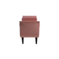 thumbnail image 4 of Alma Bras Évasé Entrée Banc Frêne Rose, 4 of 8