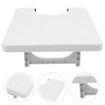 thumbnail image 2 of Practical Extendable Mechanical Workbench for Home Use White Plastic 1 Piece, 2 of 8