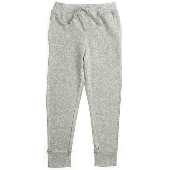 Kids & Toddler Boys Pants Girls Legging Pants with Drawstrings (2-14 Years) Variety of Colors